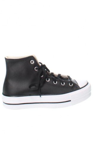 Damenschuhe Converse, Größe 38, Farbe Schwarz, Preis € 57,99