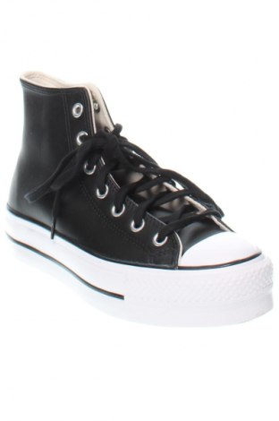 Damenschuhe Converse, Größe 38, Farbe Schwarz, Preis € 104,99