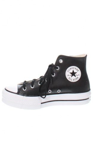 Damenschuhe Converse, Größe 38, Farbe Schwarz, Preis € 104,99