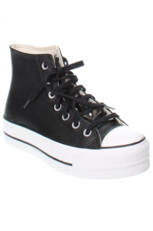 Damenschuhe Converse, Größe 37, Farbe Schwarz, Preis 104,99 €