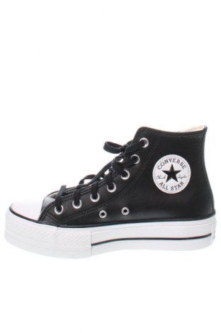 Dámské boty  Converse, Velikost 37, Barva Černá, Cena  2 943,00 Kč