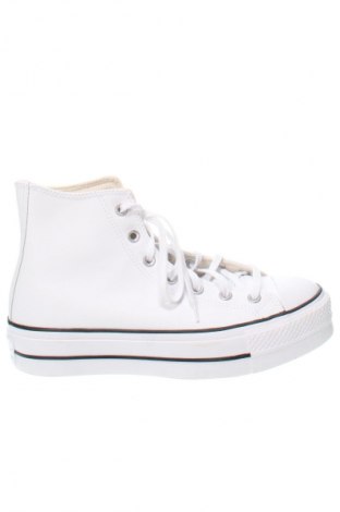 Dámske topánky  Converse, Veľkosť 40, Farba Biela, Cena  48,45 €