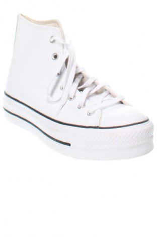 Dámske topánky  Converse, Veľkosť 40, Farba Biela, Cena  48,45 €