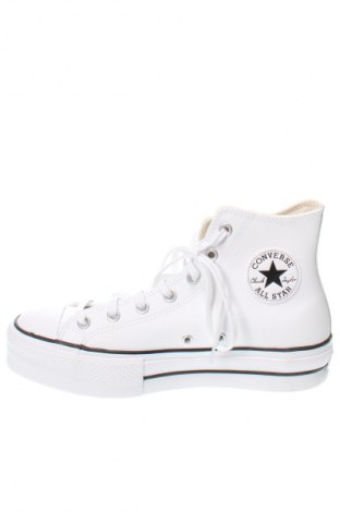 Obuwie damskie Converse, Rozmiar 40, Kolor Biały, Cena 248,99 zł