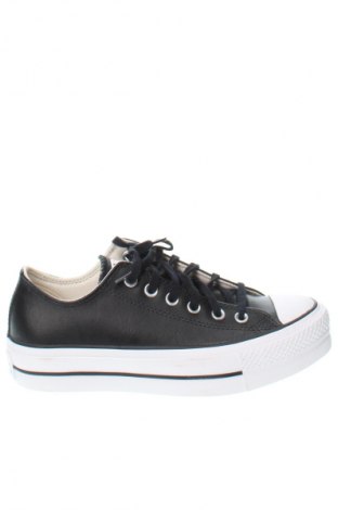 Dámske topánky  Converse, Veľkosť 38, Farba Čierna, Cena  52,75 €