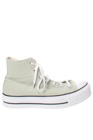 Dámské boty  Converse, Velikost 41, Barva Zelená, Cena  2 799,00 Kč