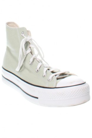 Dámské boty  Converse, Velikost 41, Barva Zelená, Cena  2 799,00 Kč