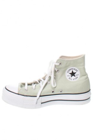 Dámské boty  Converse, Velikost 41, Barva Zelená, Cena  2 799,00 Kč