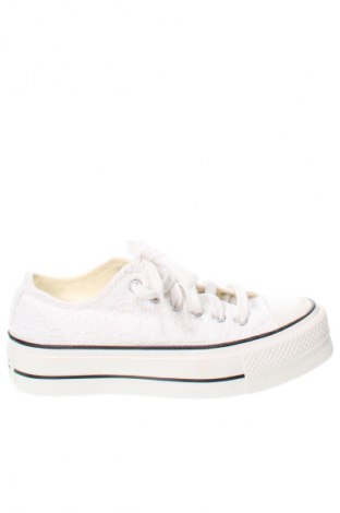 Damenschuhe Converse, Größe 36, Farbe Weiß, Preis € 36,99