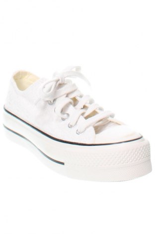 Damenschuhe Converse, Größe 36, Farbe Weiß, Preis € 36,99