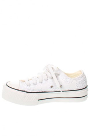 Obuwie damskie Converse, Rozmiar 36, Kolor Biały, Cena 189,99 zł