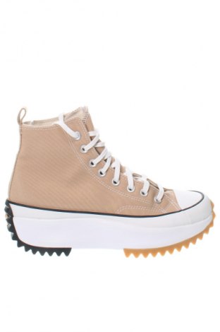 Dámske topánky  Converse, Veľkosť 41, Farba Béžová, Cena  104,95 €