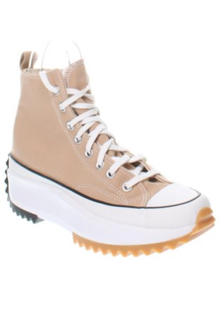 Dámske topánky  Converse, Veľkosť 41, Farba Béžová, Cena  104,95 €