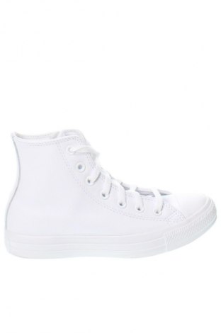 Dámske topánky  Converse, Veľkosť 37, Farba Biela, Cena  57,95 €