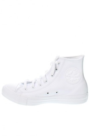 Damenschuhe Converse, Größe 37, Farbe Weiß, Preis € 104,99