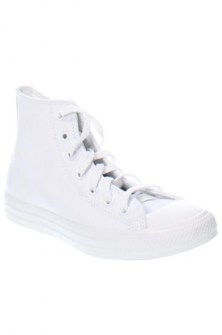 Damenschuhe Converse, Größe 37, Farbe Weiß, Preis € 104,99