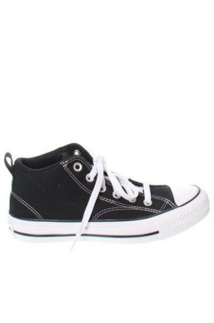 Damenschuhe Converse, Größe 37, Farbe Schwarz, Preis 104,99 €