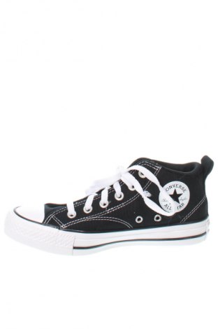 Dámske topánky  Converse, Veľkosť 37, Farba Čierna, Cena  42,25 €