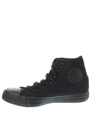 Damenschuhe Converse, Größe 37, Farbe Schwarz, Preis 104,99 €