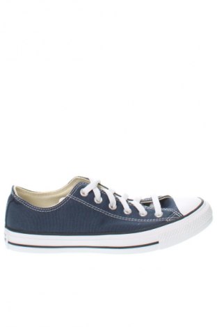 Dámske topánky  Converse, Veľkosť 39, Farba Modrá, Cena  42,25 €