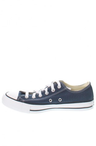 Damenschuhe Converse, Größe 39, Farbe Blau, Preis 31,79 €