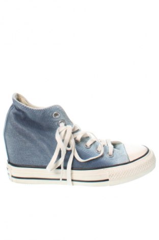 Damenschuhe Converse, Größe 36, Farbe Blau, Preis € 32,99