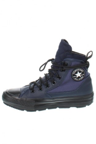 Damenschuhe Converse, Größe 36, Farbe Blau, Preis 104,99 €