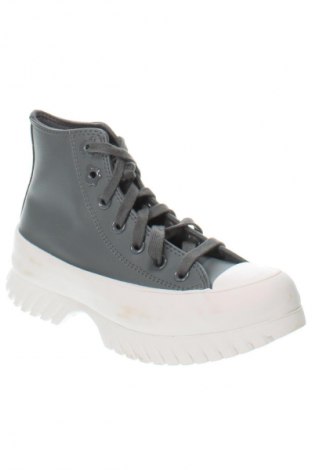 Damenschuhe Converse, Größe 36, Farbe Grau, Preis € 104,99