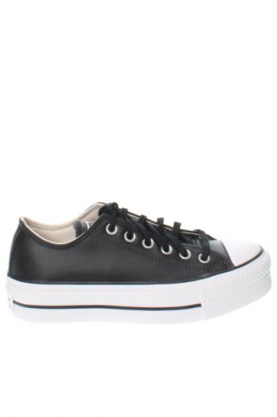 Obuwie damskie Converse, Rozmiar 37, Kolor Czarny, Cena 243,99 zł