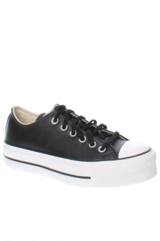 Damenschuhe Converse, Größe 37, Farbe Schwarz, Preis € 42,49