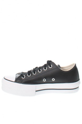 Damenschuhe Converse, Größe 37, Farbe Schwarz, Preis € 52,99