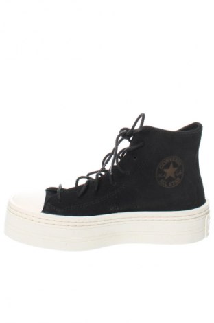 Încălțăminte de damă Converse, Mărime 38, Culoare Negru, Preț 667,99 Lei