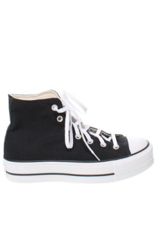 Dámske topánky  Converse, Veľkosť 39, Farba Čierna, Cena  104,95 €