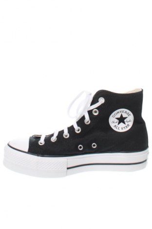 Damenschuhe Converse, Größe 39, Farbe Schwarz, Preis 104,99 €