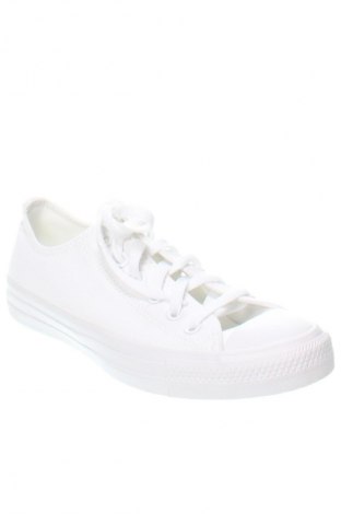 Damenschuhe Converse, Größe 39, Farbe Weiß, Preis € 31,79