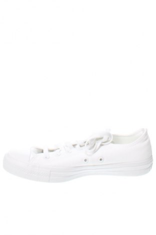 Damenschuhe Converse, Größe 39, Farbe Weiß, Preis € 31,79