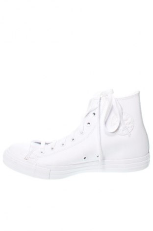 Damenschuhe Converse, Größe 42, Farbe Weiß, Preis 68,49 €