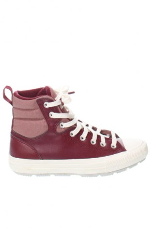 Damenschuhe Converse, Größe 39, Farbe Rot, Preis 104,99 €