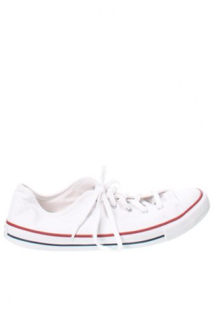 Obuwie damskie Converse, Rozmiar 38, Kolor Biały, Cena 104,99 zł