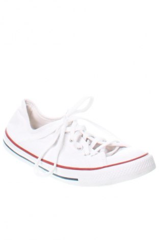 Încălțăminte de damă Converse, Mărime 38, Culoare Alb, Preț 117,99 Lei