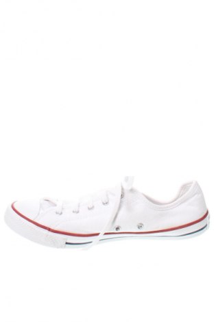 Obuwie damskie Converse, Rozmiar 38, Kolor Biały, Cena 114,99 zł