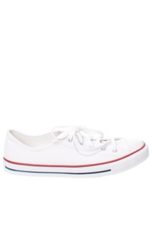 Dámske topánky  Converse, Veľkosť 37, Farba Biela, Cena  39,95 €