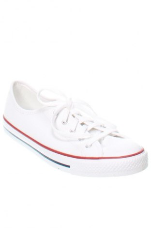 Încălțăminte de damă Converse, Mărime 37, Culoare Alb, Preț 667,99 Lei