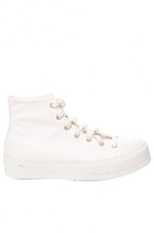 Damenschuhe Converse, Größe 42, Farbe Weiß, Preis € 62,99