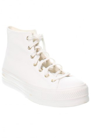 Damenschuhe Converse, Größe 42, Farbe Weiß, Preis 71,49 €