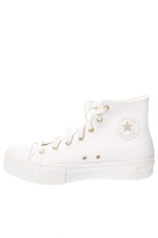 Dámske topánky  Converse, Veľkosť 42, Farba Biela, Cena  58,45 €