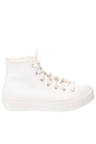 Încălțăminte de damă Converse, Mărime 41, Culoare Alb, Preț 367,99 Lei