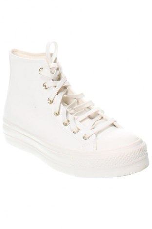 Dámske topánky  Converse, Veľkosť 41, Farba Biela, Cena  104,95 €