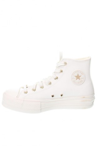 Dámske topánky  Converse, Veľkosť 41, Farba Biela, Cena  104,95 €