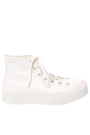 Damenschuhe Converse, Größe 42, Farbe Weiß, Preis € 57,99